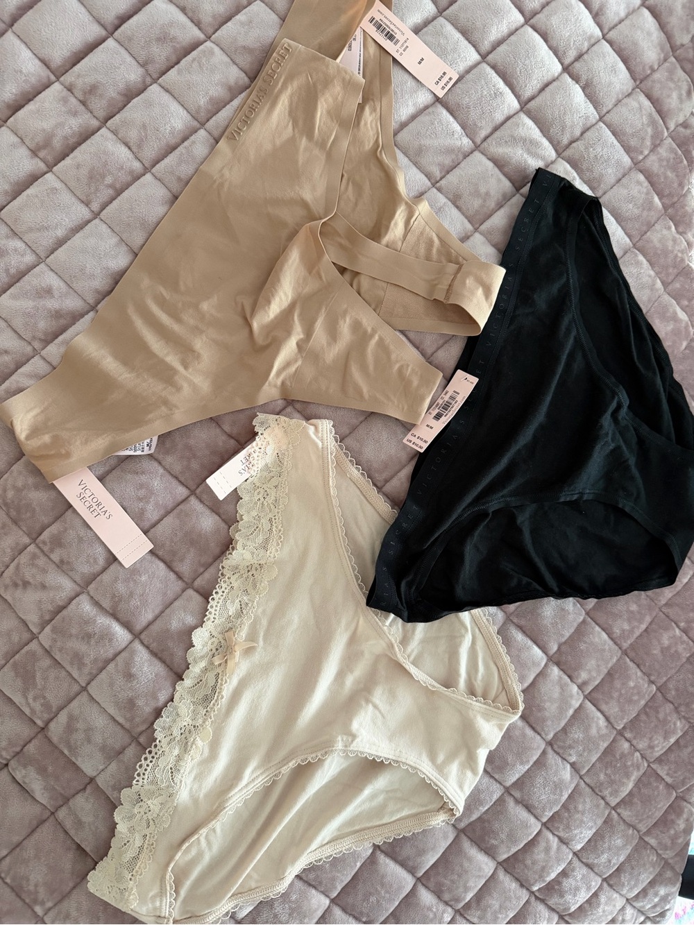 Victoria’s Secret bundle